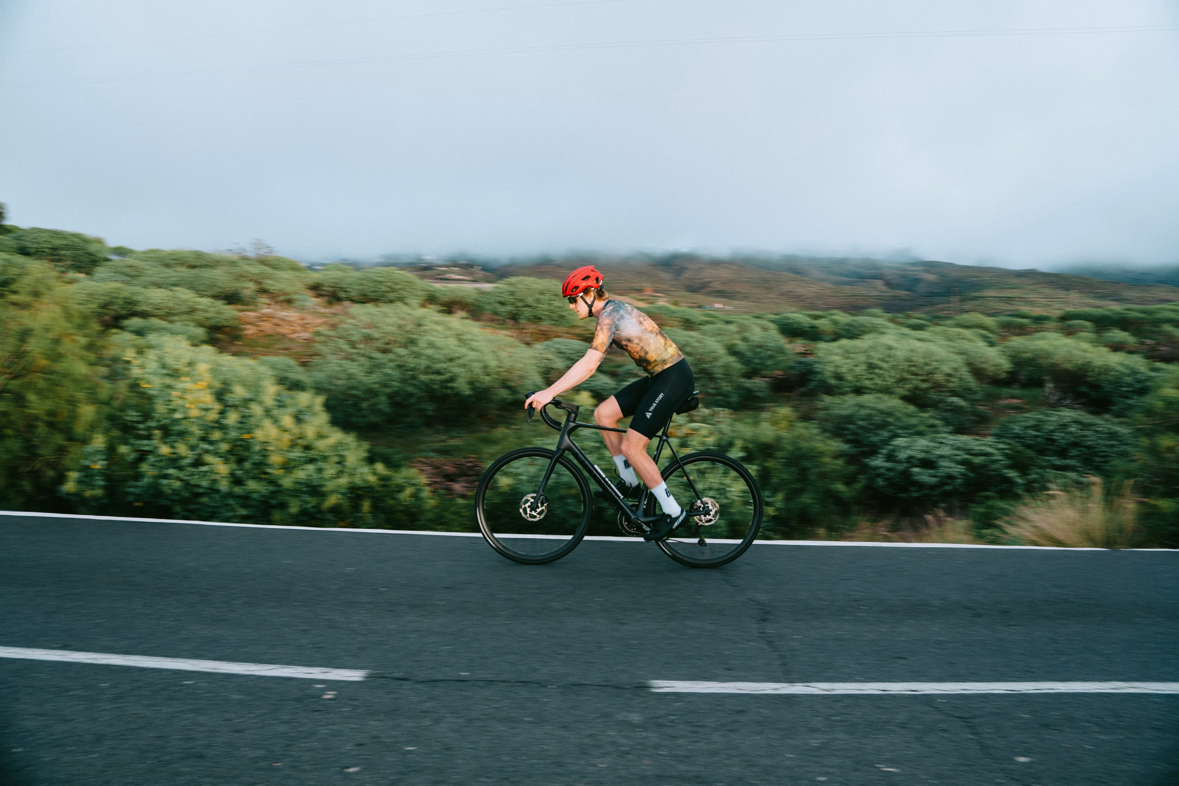 Ride further.   Shop Kudo.