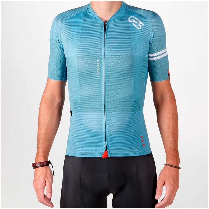 short-maillot-unisex-green