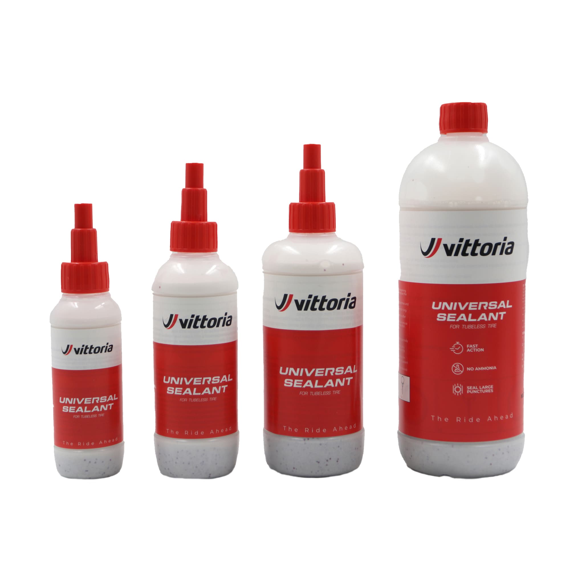 Sellador De Neumáticos Universal 1000ml Tubeless