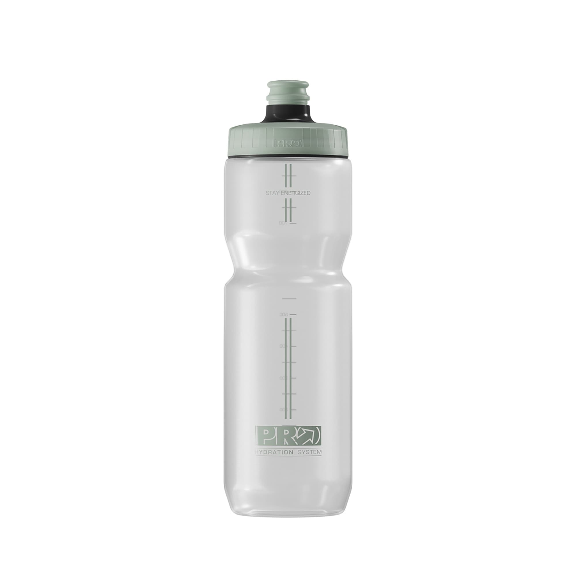 PRO Bottle Performance