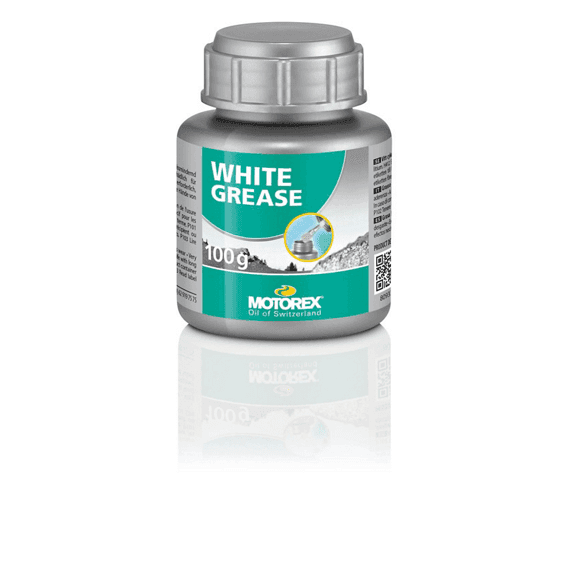 motorex-white-grease-jar-100g