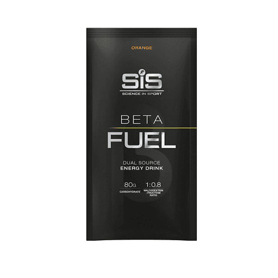 SIS Beta Fuel 80 Energy Sachets 82g