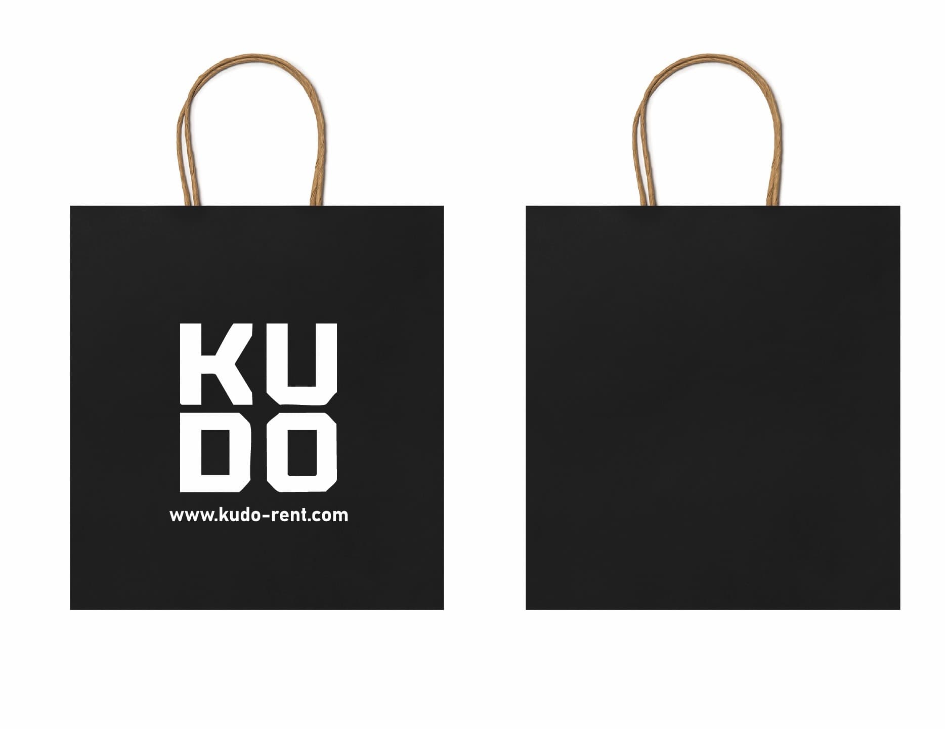kudo-bag