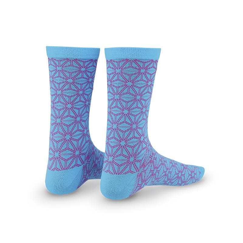 asanoha-medium-socks