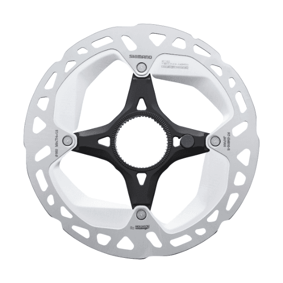 shimano-disc-brake-rotor-rt-em810-center-lock-ice-technologies-freeza-160-mm