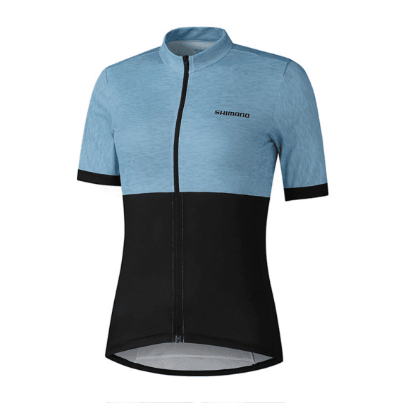 shimano-elemento-ws-short-sleeve-jersey-women-periwinkle