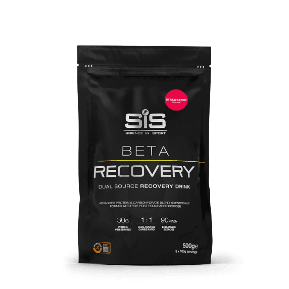 SIS Rego Rapid Recovery