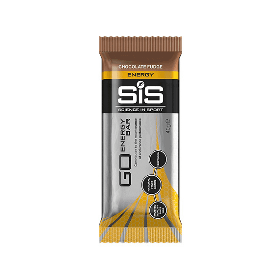 SIS Go SIS GO Energy Bar 40g